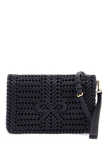  Anya Hindmarch neeson crossbody bag