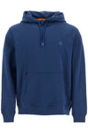 Boss wetalk hooded sweat