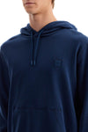 Boss wetalk hooded sweat