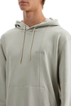 Boss hooded sweatshirt with