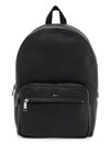 Boss eco-leather backpack