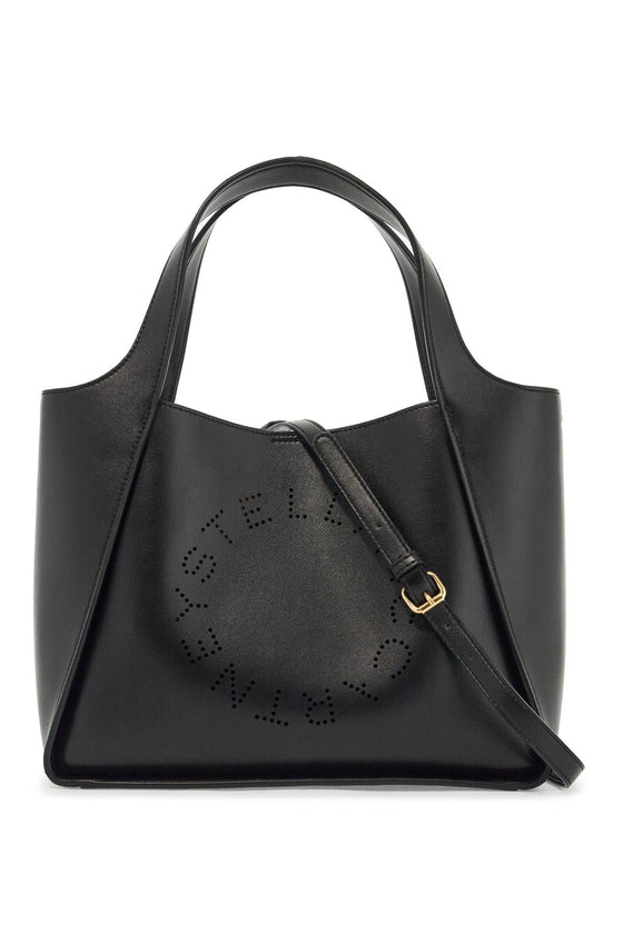 Stella McCartney stella logo tote bag