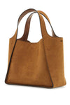 mccartney  stella mccartney logo tote bag