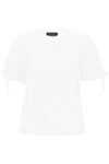 Simone Rocha puff sleeves t-shirt