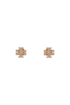 Tory Burch kira earrings with pavã©