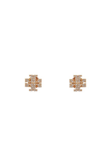  Tory Burch kira earrings with pavã©