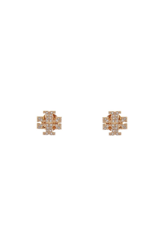 Tory Burch kira earrings with pavã©