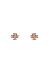 Tory Burch kira earrings with pavã©