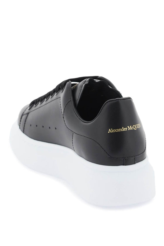 Alexander Mcqueen oversize sneakers