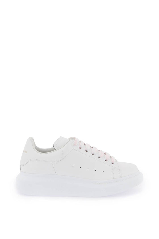 Alexander Mcqueen oversize sneakers