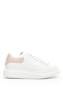  Alexander Mcqueen oversized sneakers