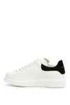 Alexander Mcqueen oversized sneakers