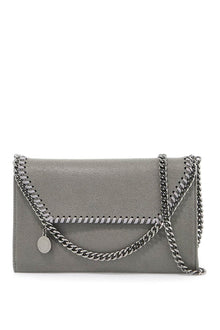  Stella McCartney shaggy deer mini crossbody bag