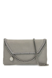  Stella McCartney shaggy deer mini crossbody bag