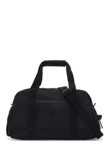  Moncler alchemy nylon duffel bag