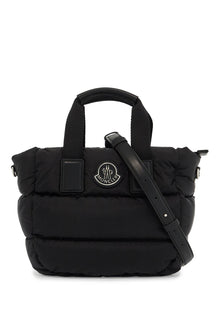  Moncler "caradoc nylon tote bag