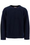 Valentino Garavani wool crewneck pullover