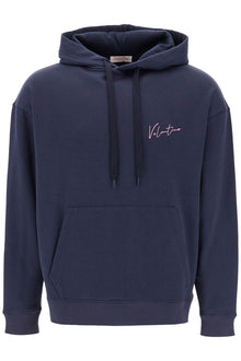  Valentino Garavani hooded sweatshirt with