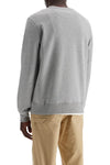 Valentino Garavani crewneck sweatshirt with logo