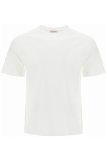  Valentino Garavani t-shirt with logo print