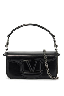  Valentino Garavani small locã² shoulder bag