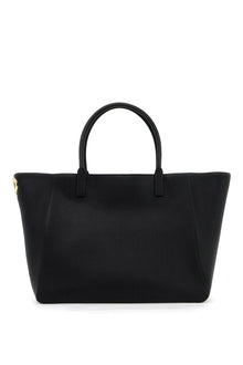  Valentino Garavani leather tote bag