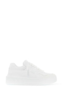  Valentino Garavani extra large one stud sneakers