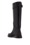 Valentino Garavani rain boots with vlogo*** the bold edition