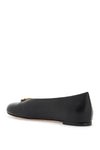 Valentino Garavani 'ballet flats vlogo: