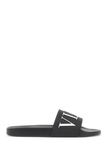  Valentino Garavani vltn rubber slides