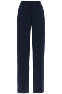  Stella McCartney crepe palazzo pants in