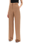 Stella McCartney straight wool trousers for men.