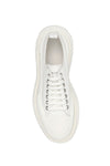 Alexander Mcqueen tread slick sneakers