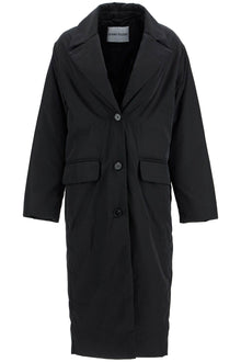  Stand Studio melita poly-twill coat