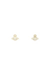 Vivienne Westwood pearl earrings