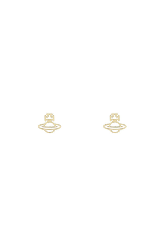 Vivienne Westwood pearl earrings