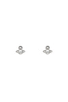 Vivienne Westwood pearl earrings