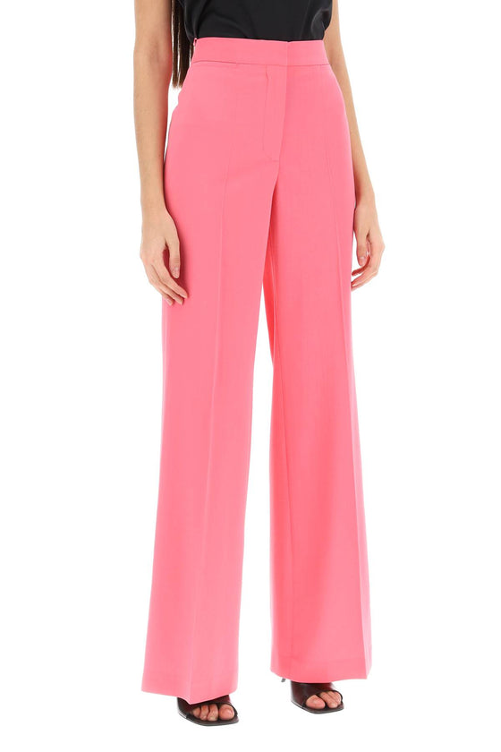 Stella McCartney flared tailoring pants