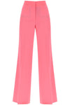 Stella McCartney flared tailoring pants