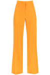 Stella McCartney flared tailoring pants