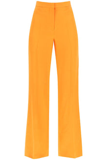  Stella McCartney flared tailoring pants