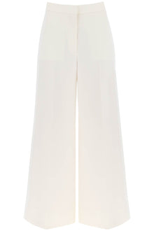  Stella McCartney tailored wool trousers