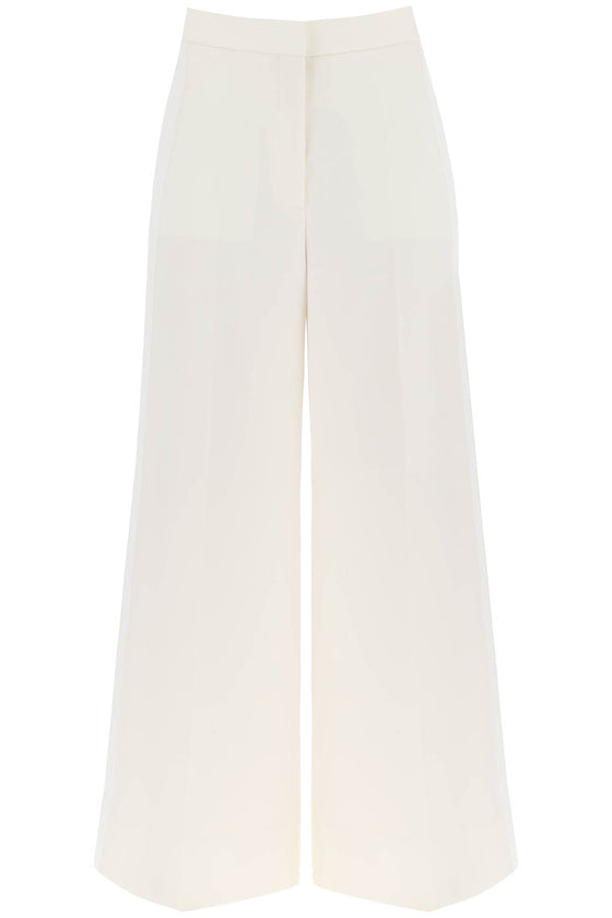 Stella McCartney tailored wool trousers