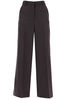  Stella McCartney flannel flared pants for