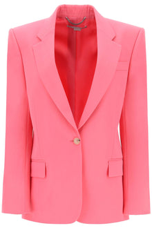  Stella McCartney blazer in responsible wool