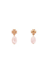 Tory Burch kira earring with pearl