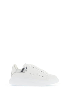  Alexander Mcqueen oversize sneakers