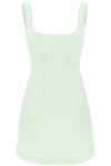 Stella McCartney mini corset-style dress