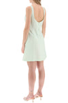 Stella McCartney mini corset-style dress