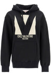 Valentino Garavani chez valentino oversized hoodie